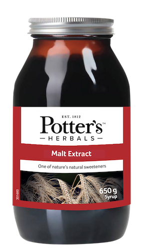 Malt Extract