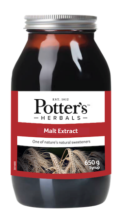 Malt Extract